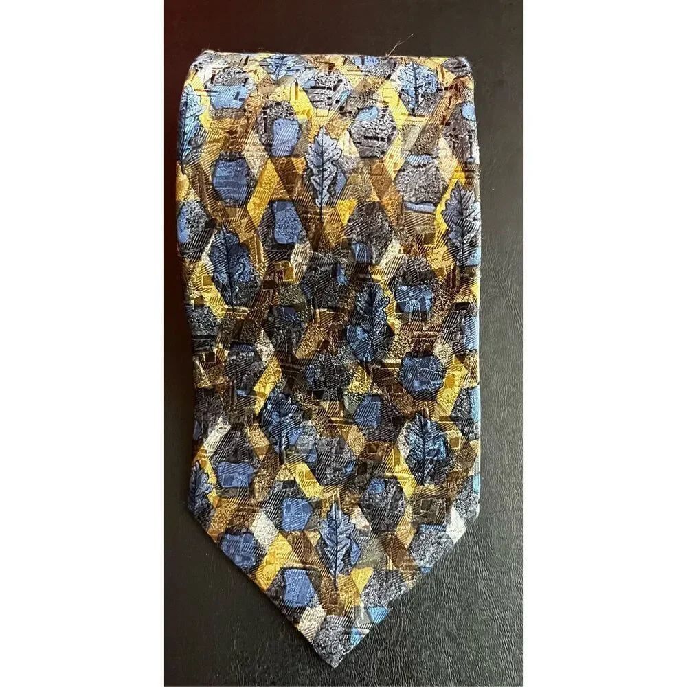Ermenegildo Zegna tie